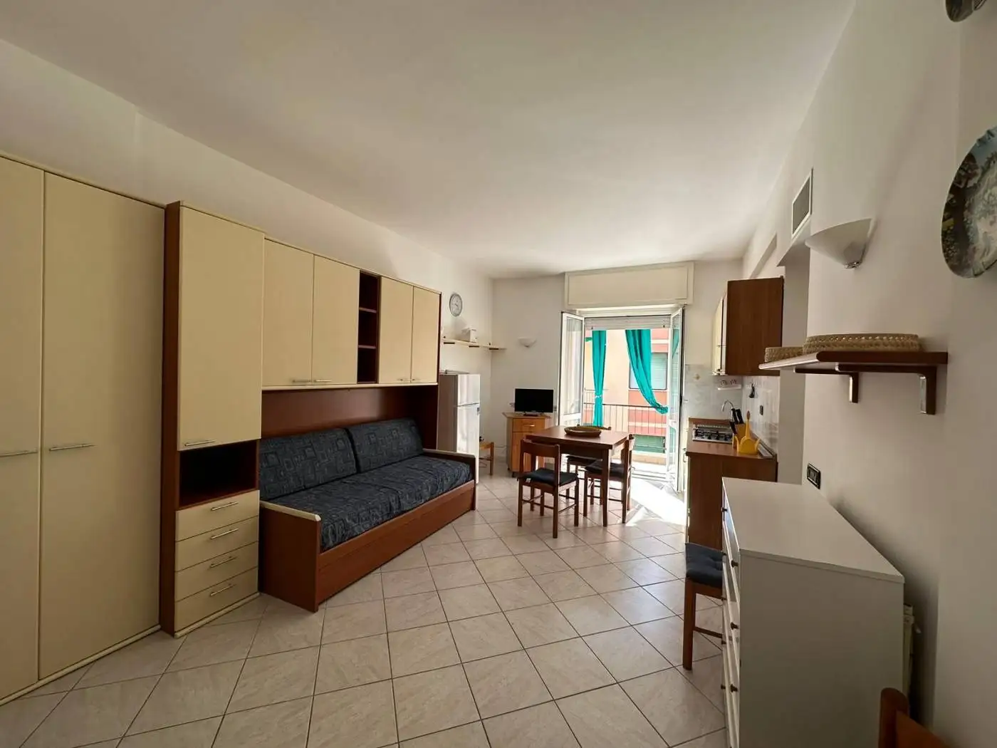 Appartamento in affitto a Borgio Verezzi