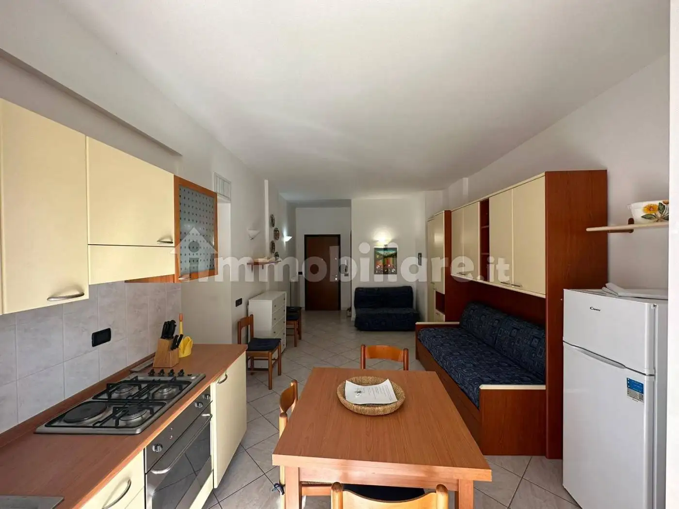 Bilocale via Giacomo Matteotti, Borgio, Borgio Verezzi - foto 2