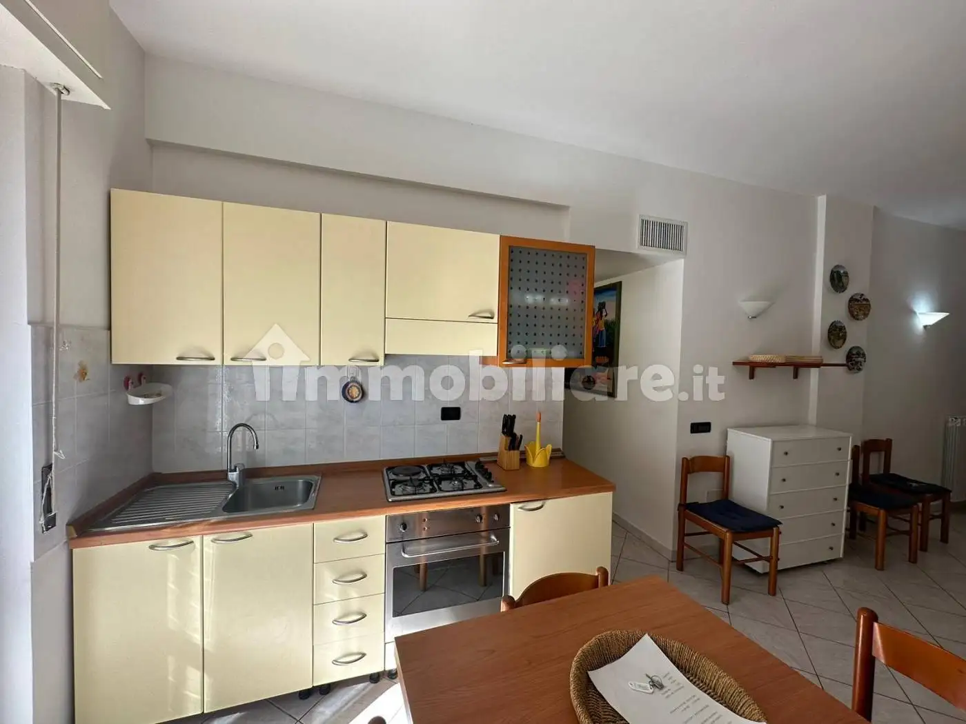 Bilocale via Giacomo Matteotti, Borgio, Borgio Verezzi - foto 3