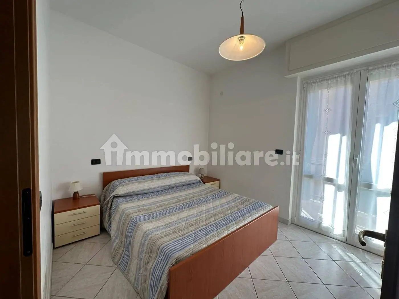 Bilocale via Giacomo Matteotti, Borgio, Borgio Verezzi - foto 4