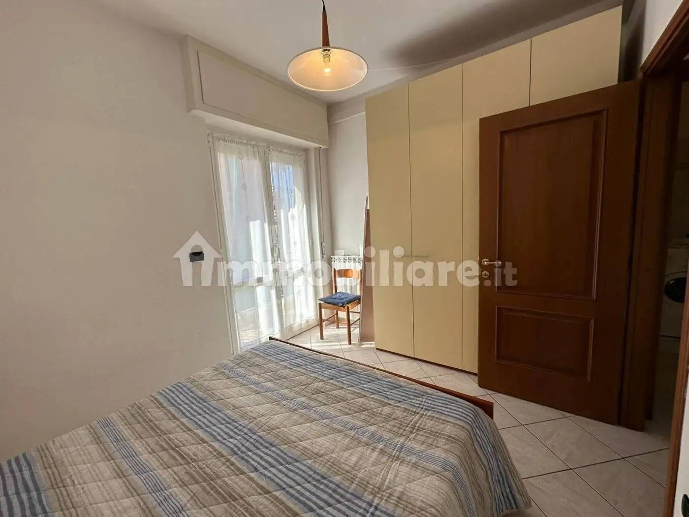 Bilocale via Giacomo Matteotti, Borgio, Borgio Verezzi - foto 5