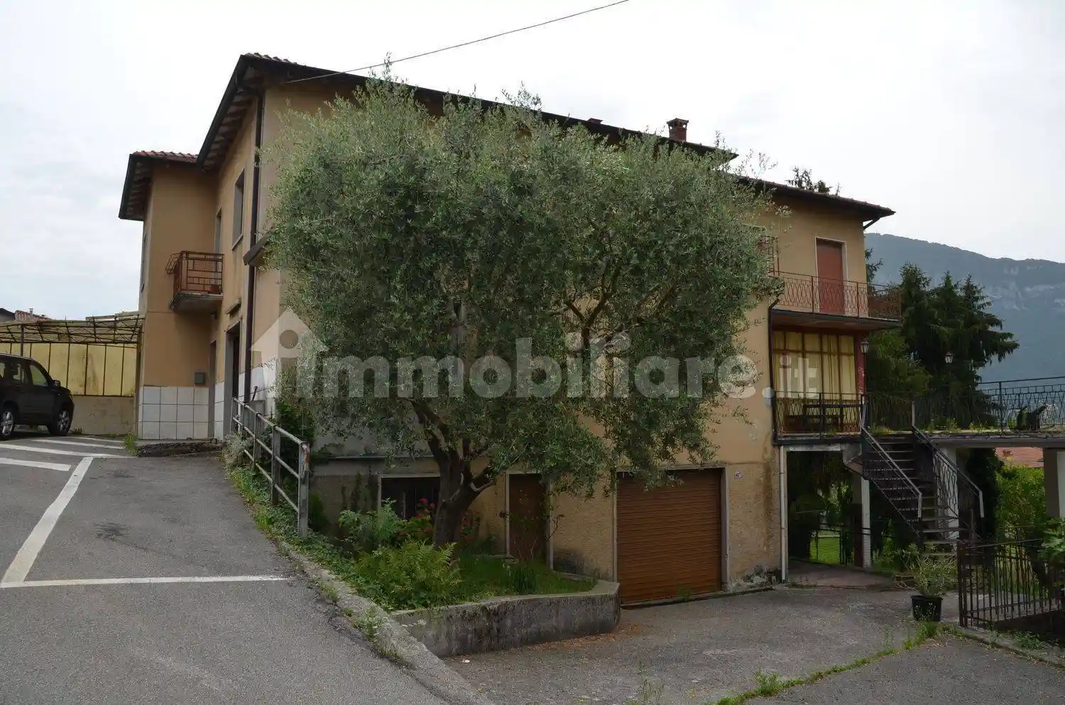 Palazzo - Edificio - foto 2