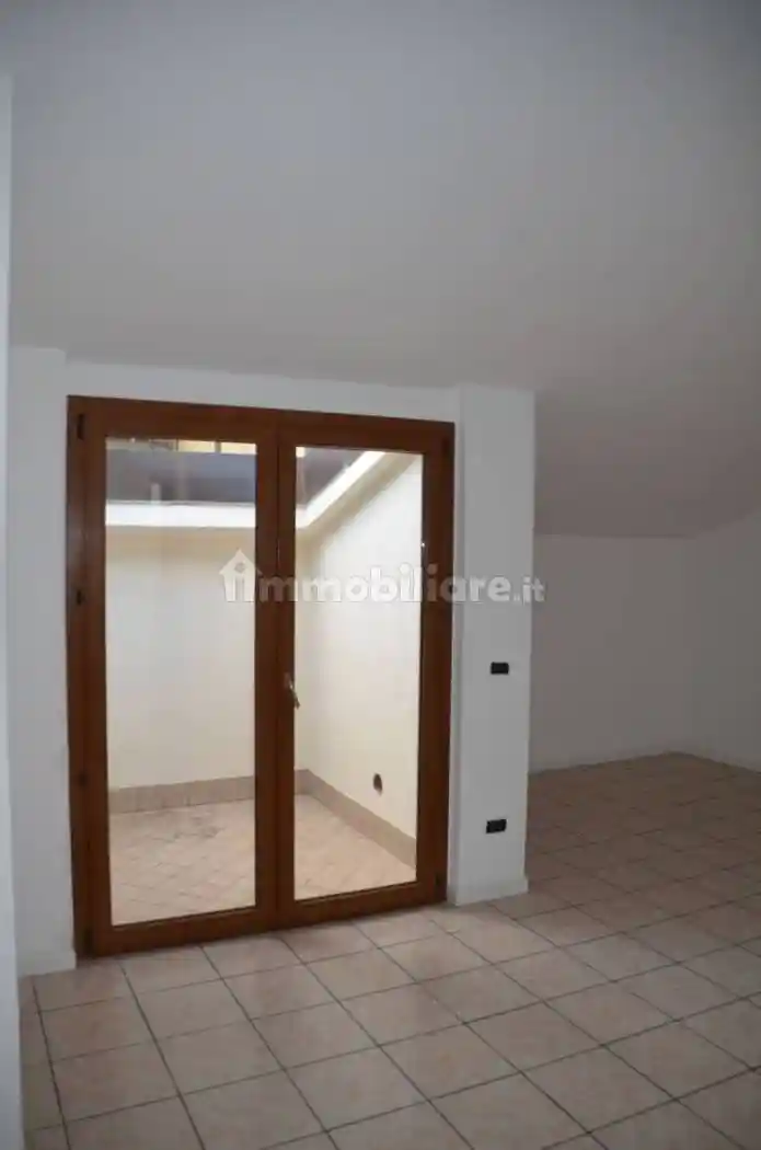 Trilocale buono stato, primo piano, Berzo San Fermo - foto 4