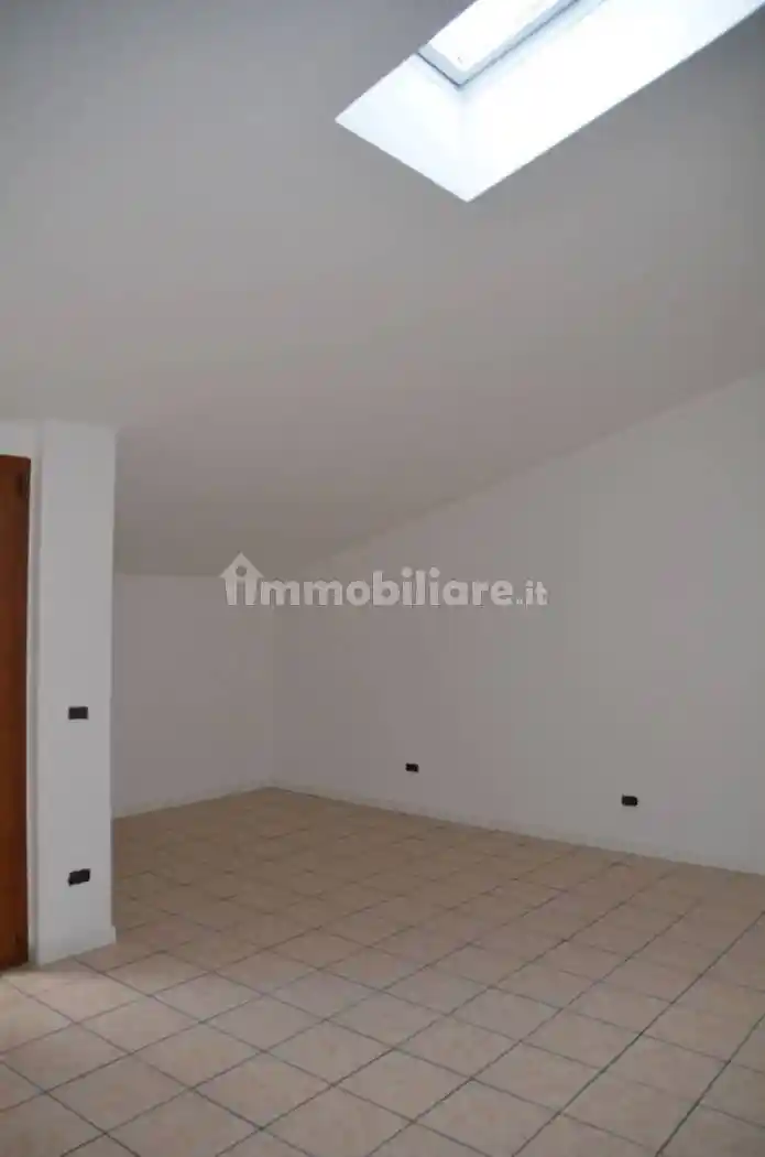 Trilocale buono stato, primo piano, Berzo San Fermo - foto 5