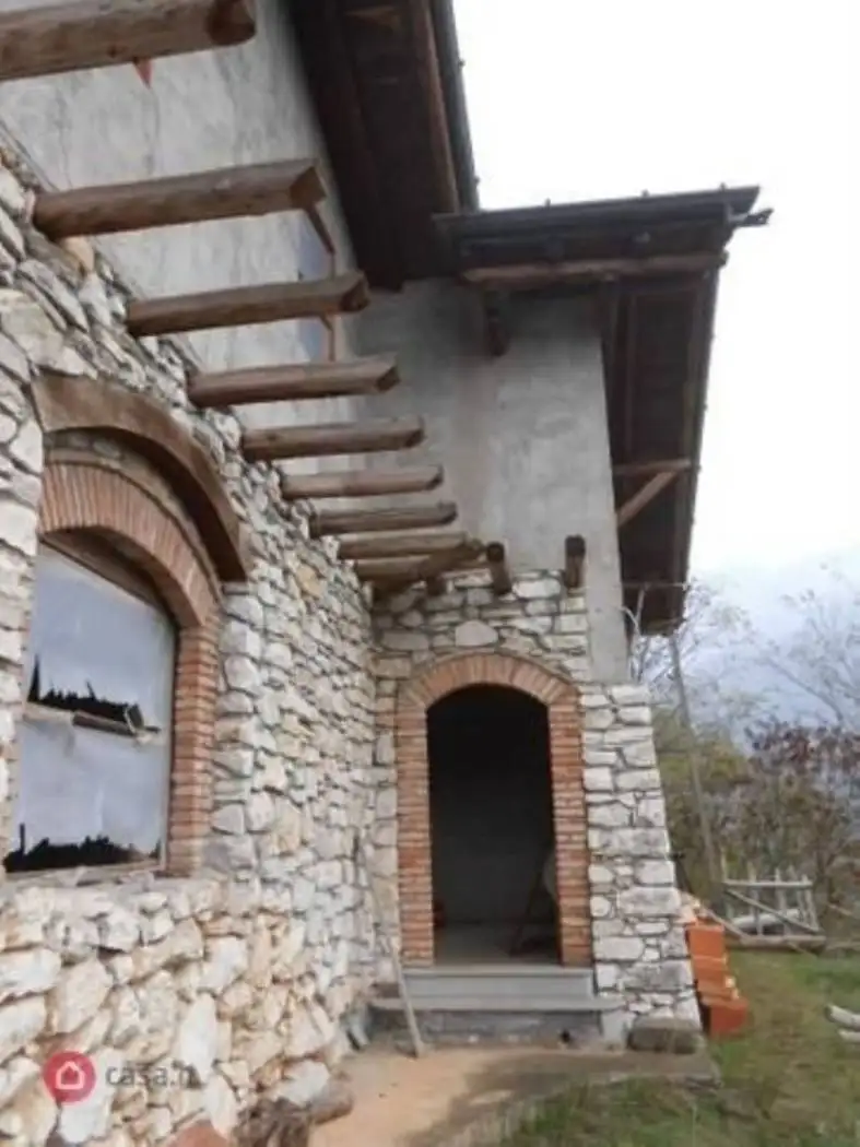 Rustico - Casale in vendita a Vigano San Martino