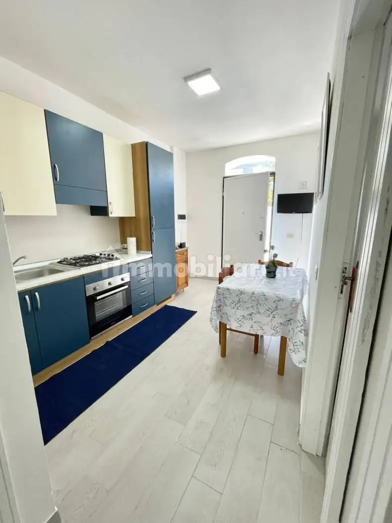 Appartamento in affitto a Latina