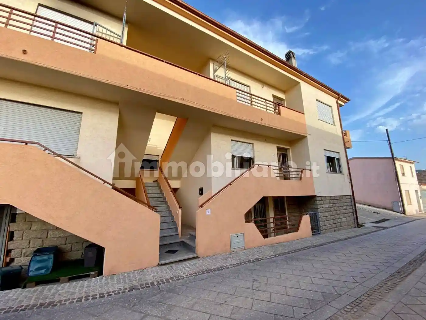 Appartamento in vendita a Trinità d'Agultu e Vignola