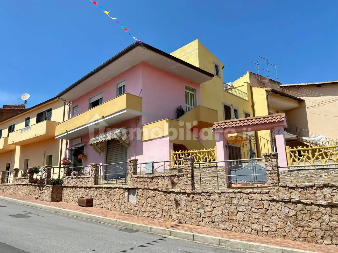 Appartamento in vendita a Badesi