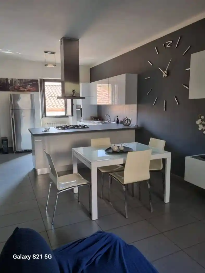 Appartamento in vendita a Priverno