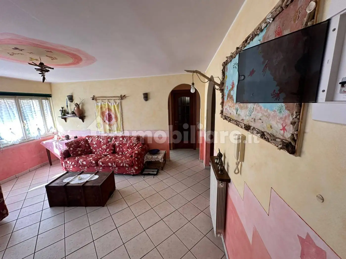 Quadrilocale via Municipio, Borgio, Borgio Verezzi - foto 4