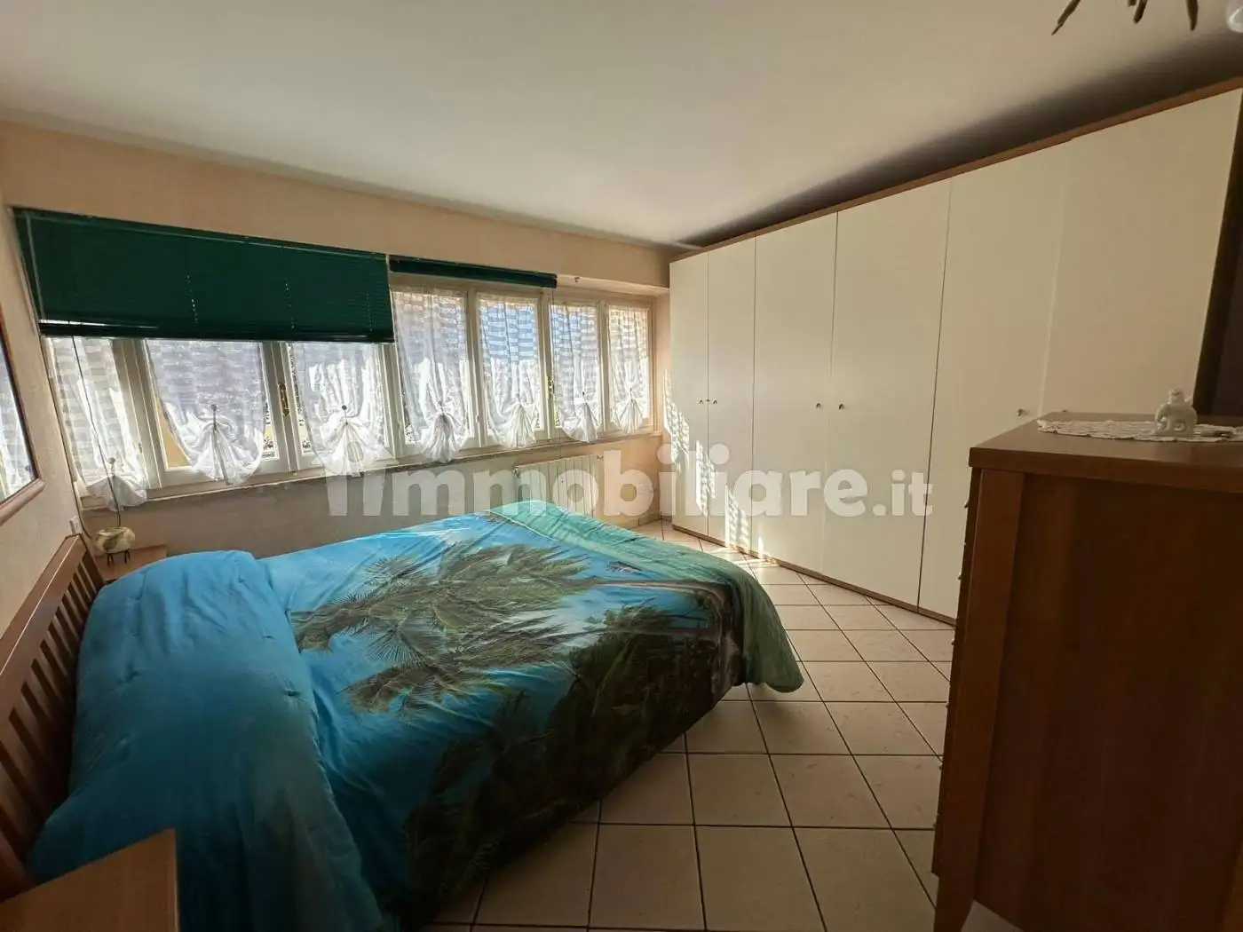 Quadrilocale via Municipio, Borgio, Borgio Verezzi - foto 5