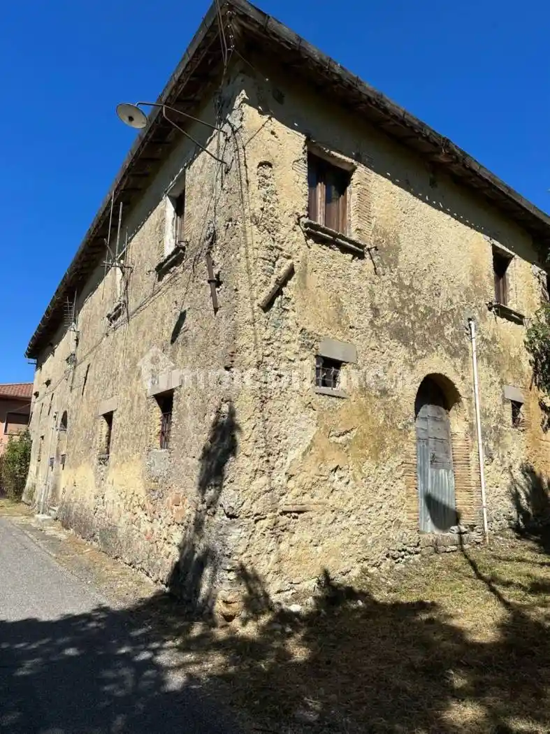 Villa in vendita a Cantalice