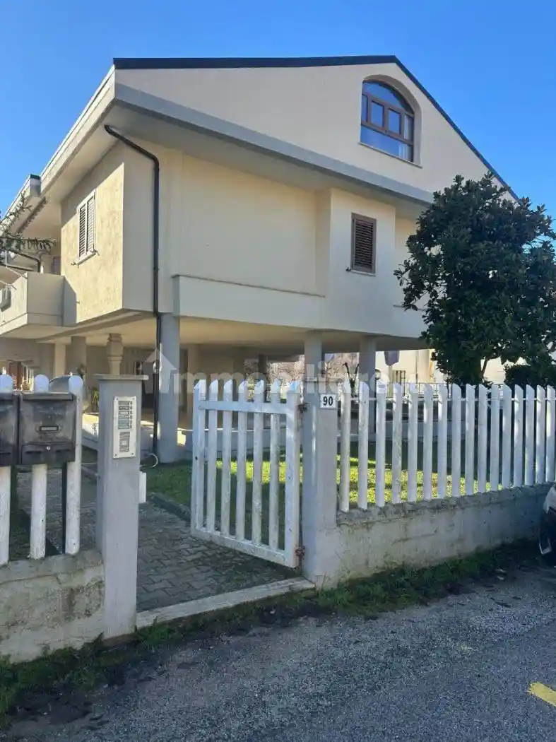 Appartamento in vendita a Rieti