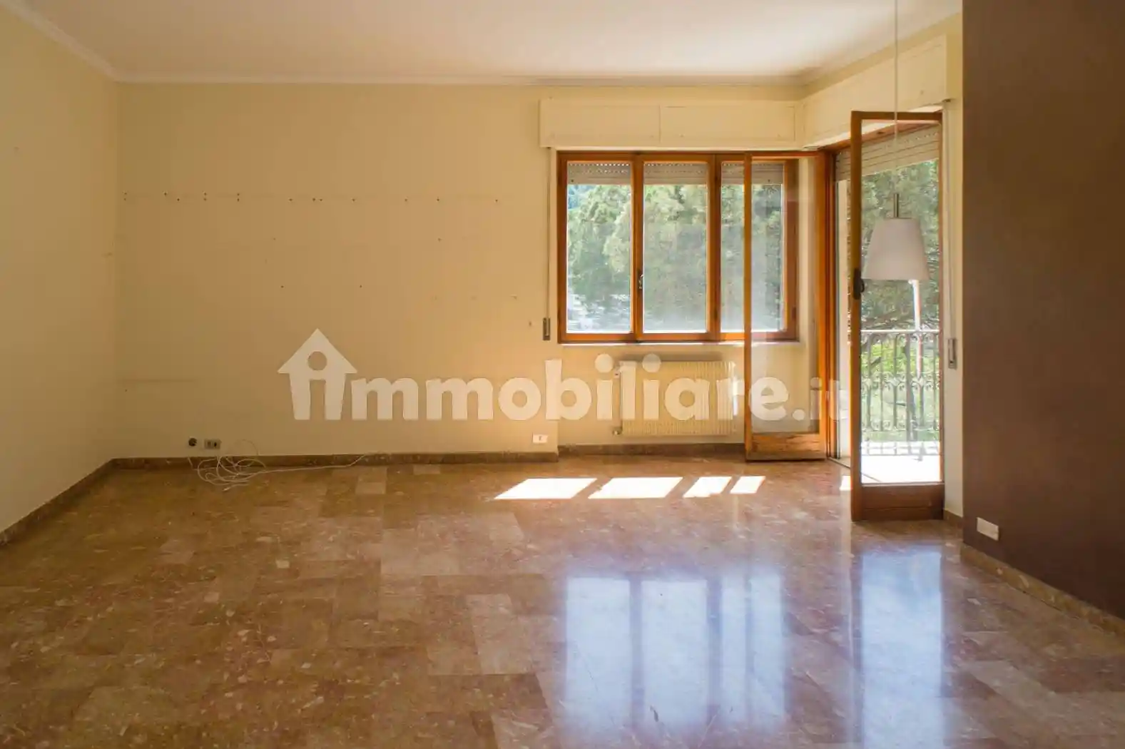 Quadrilocale salita Sella, San Desiderio, Genova - foto 2