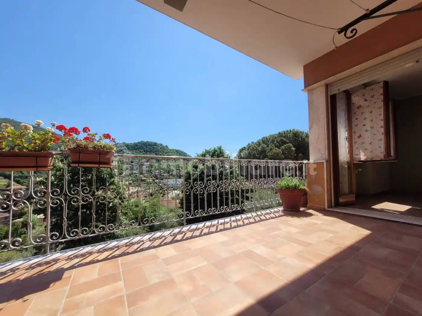 Quadrilocale salita Sella, San Desiderio, Genova - foto 3