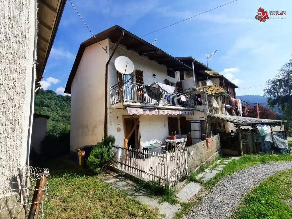 Rustico - Casale in vendita a Corio