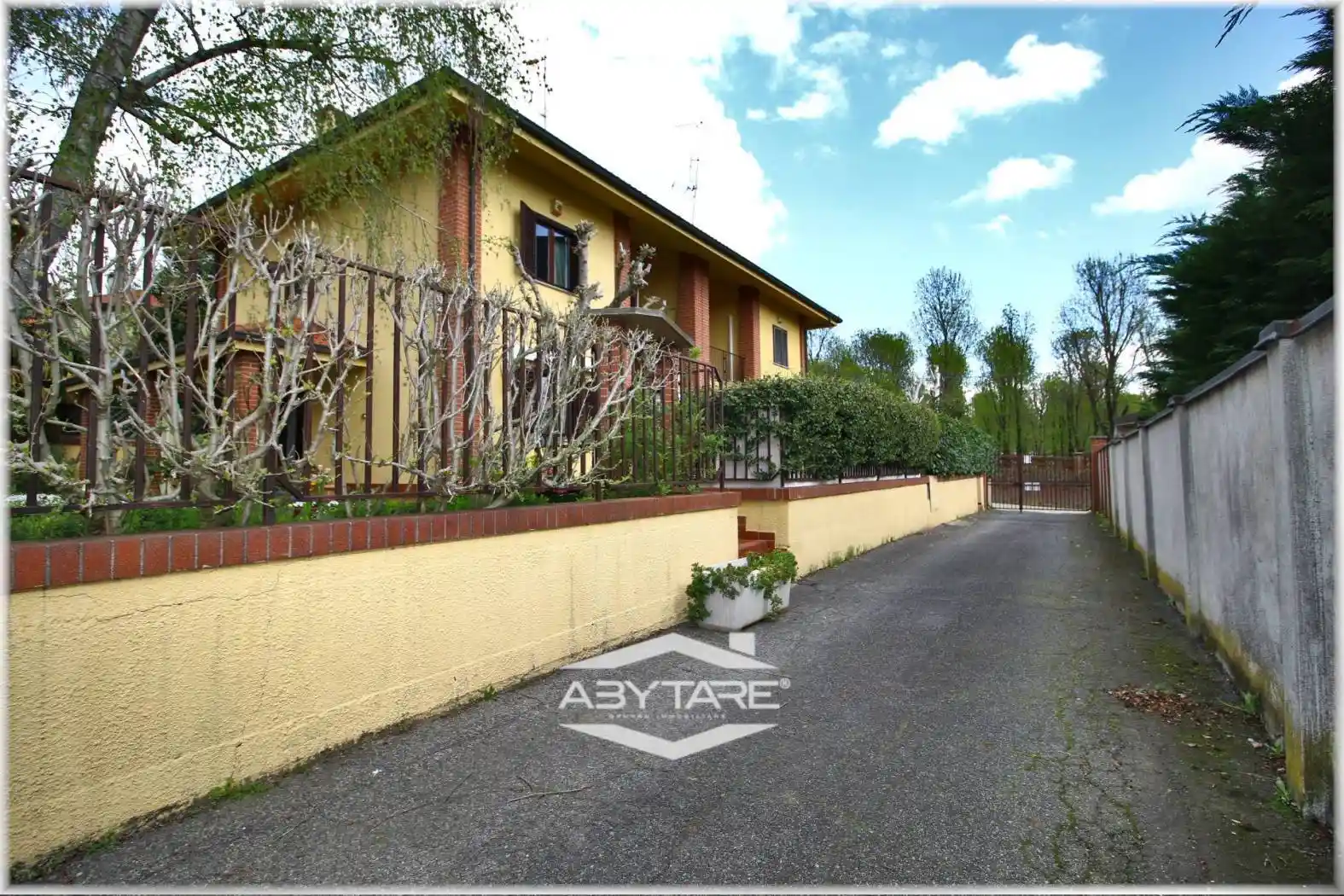 Villa in vendita a Moncalieri