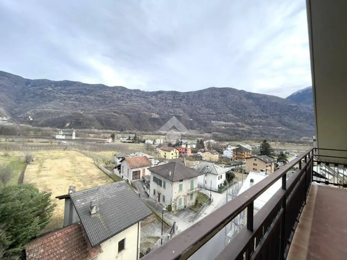 Trilocale via Roma 26, Centro, Bianzone - foto 4