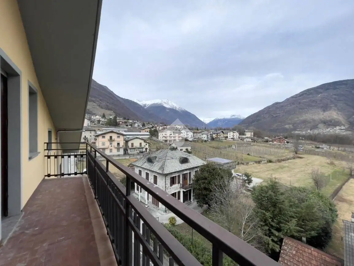 Trilocale via Roma 26, Centro, Bianzone - foto 5