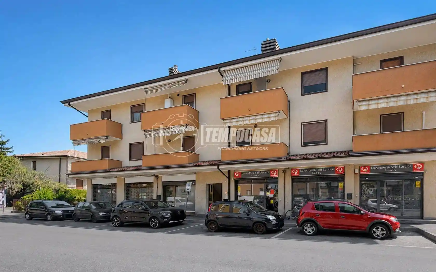 Appartamento in vendita a Paullo