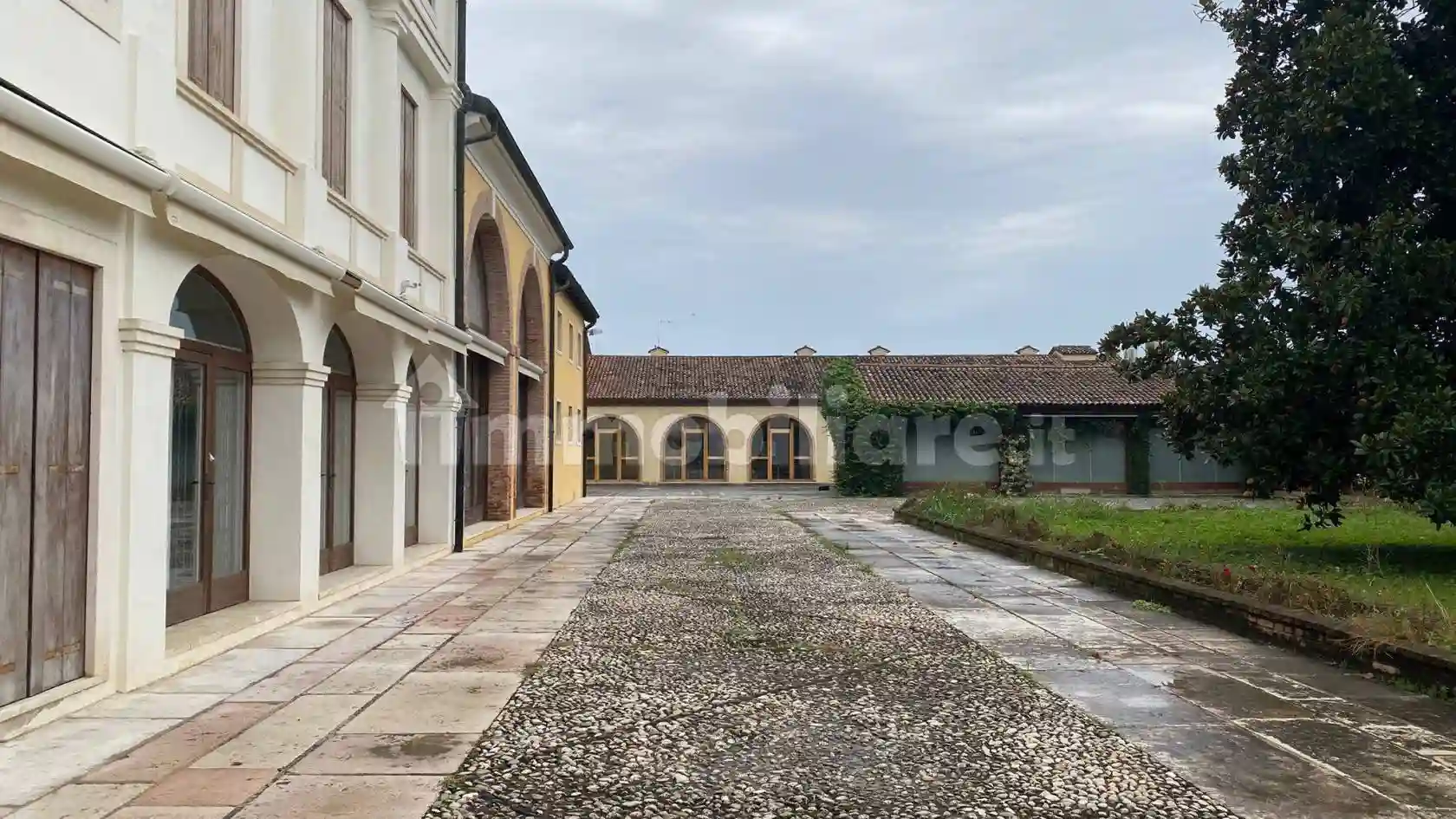 Palazzo - Edificio - foto 2