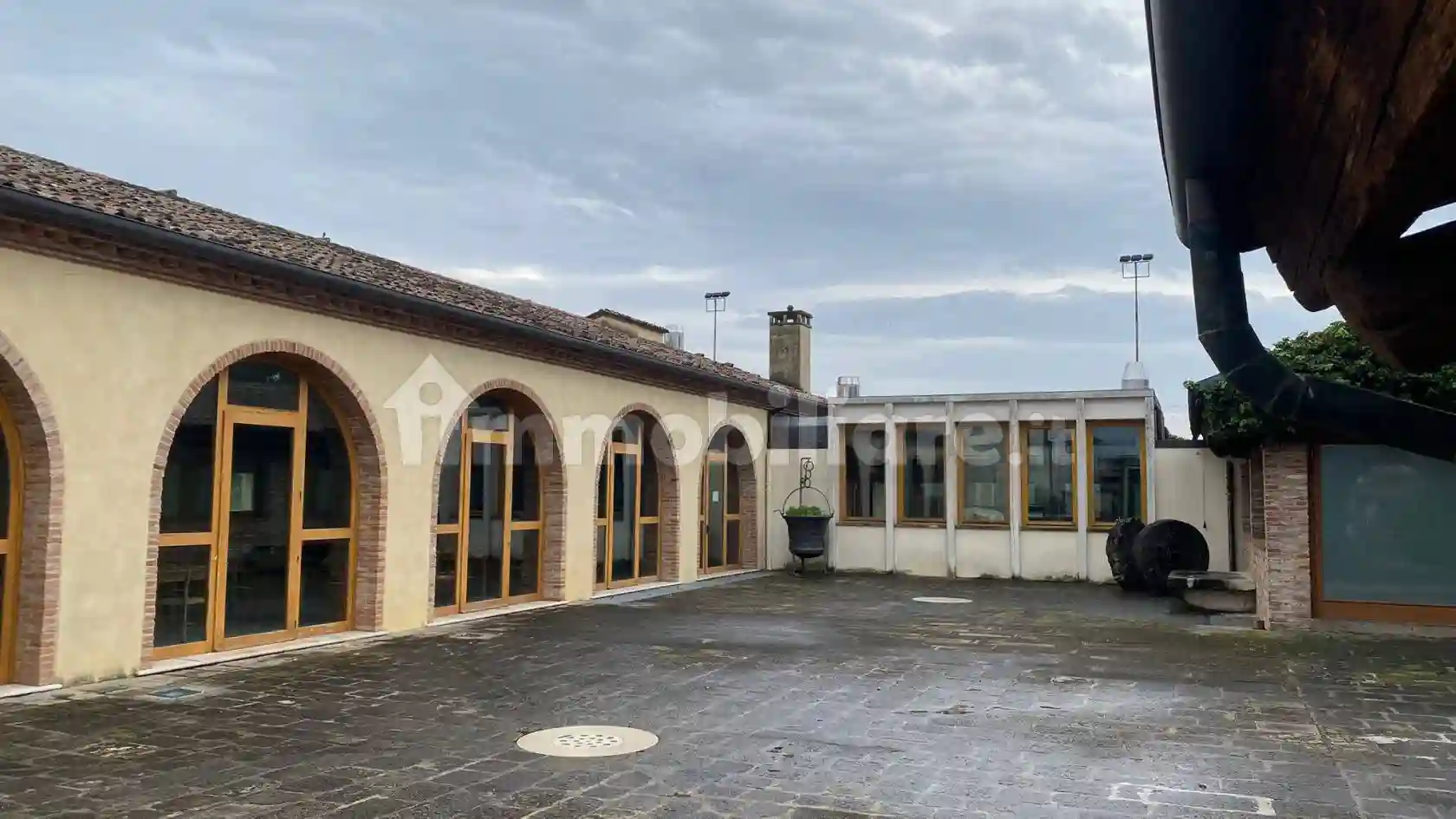 Palazzo - Edificio - foto 3