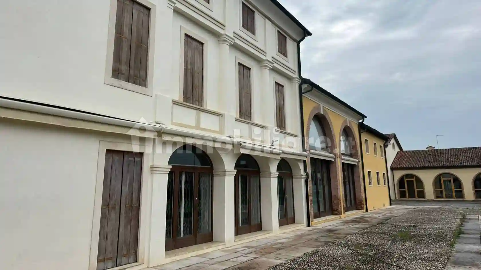 Palazzo - Edificio - foto 5