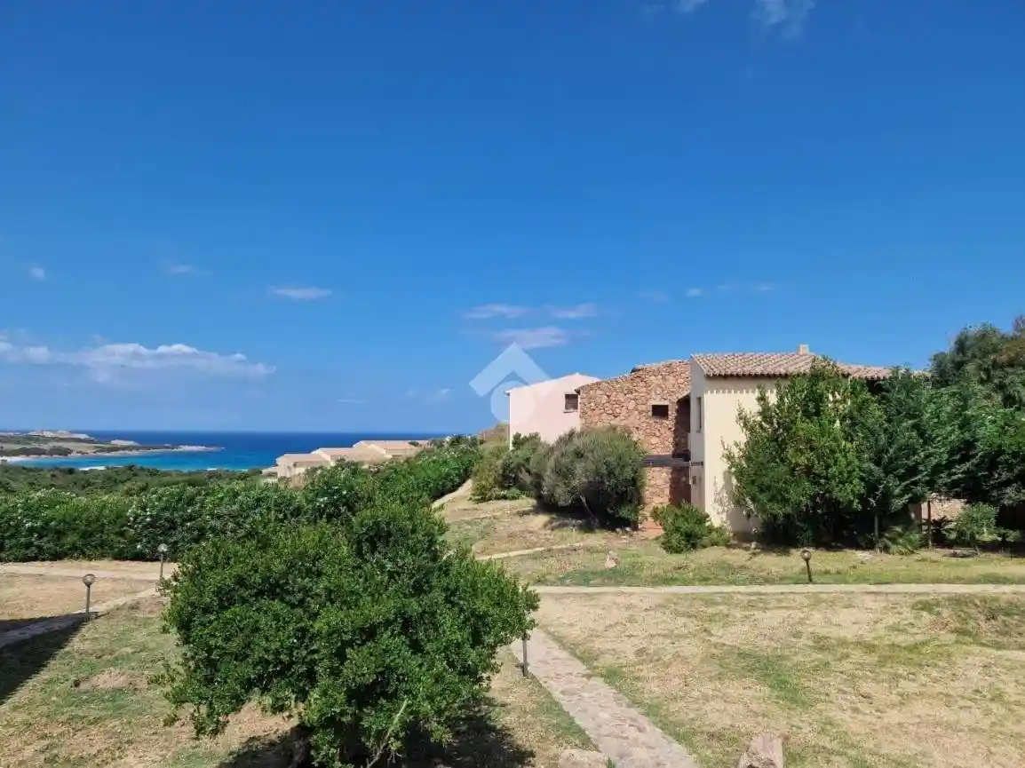 Appartamento in vendita a Trinità d'Agultu e Vignola