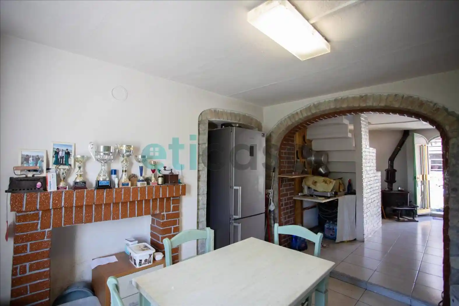 Rustico - Casale in vendita a Gropparello