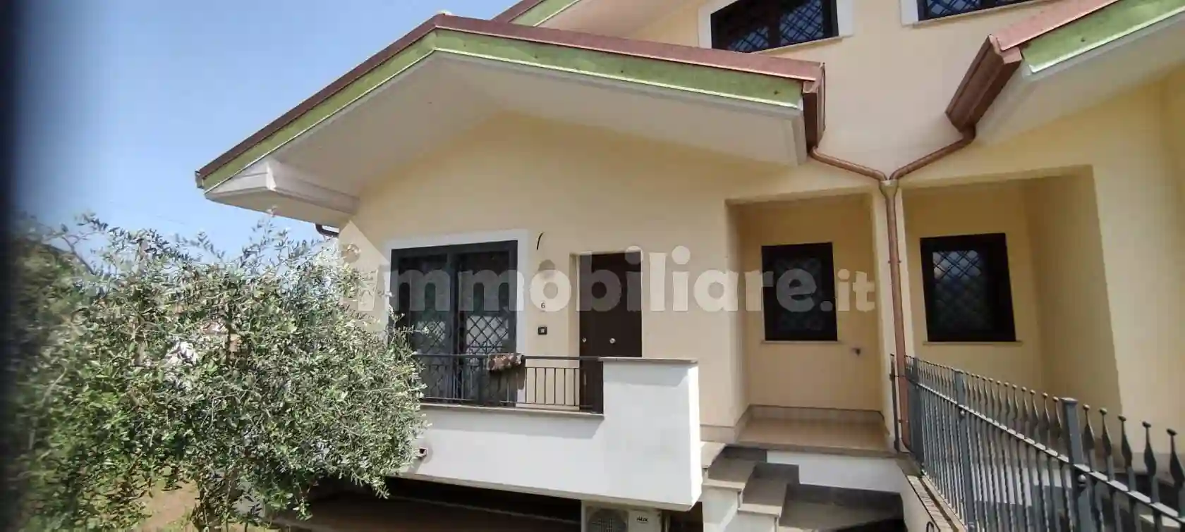 Villetta a schiera - foto 3