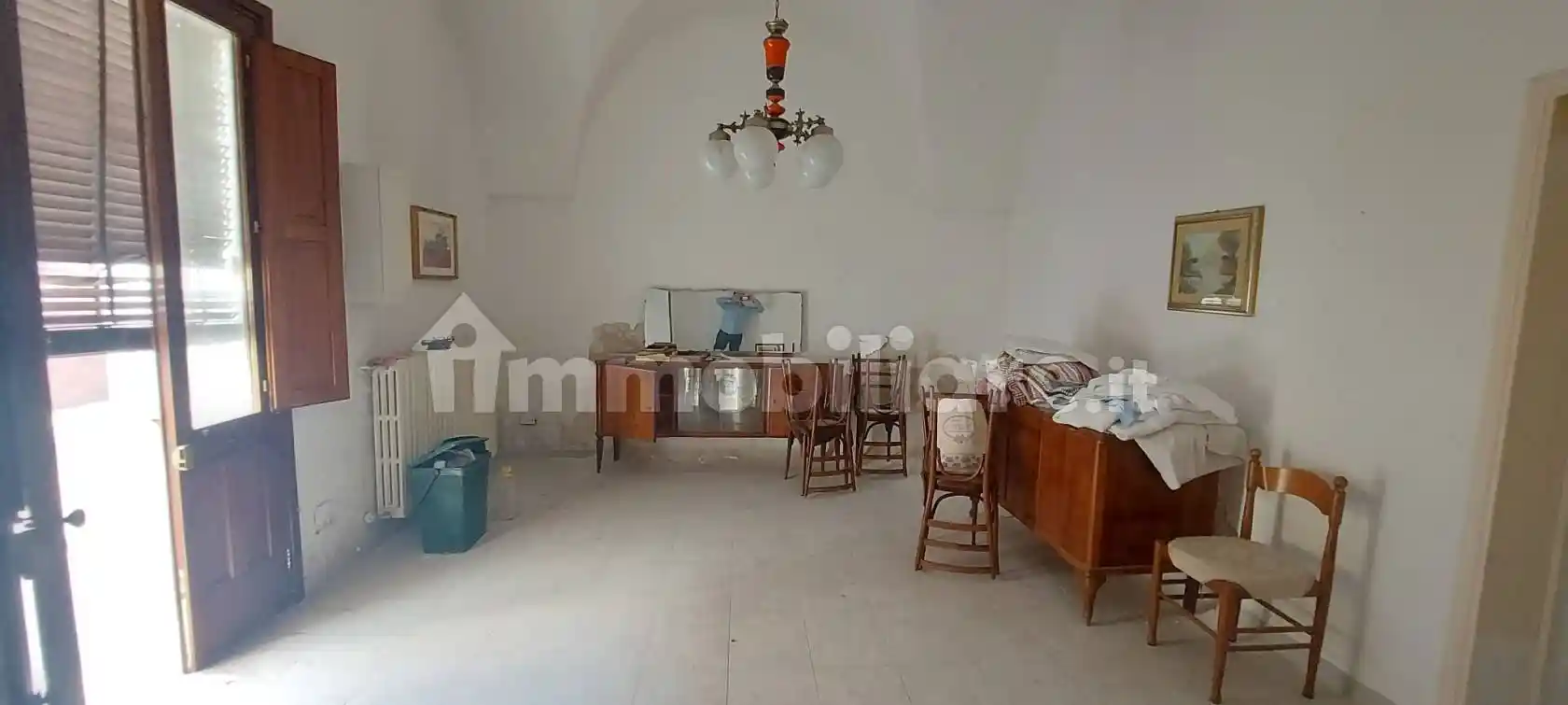 Casa indipendente in vendita a Melendugno