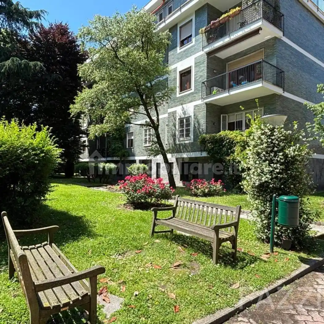 Appartamento via Pinerolo 24, San Siro, Milano - foto 2