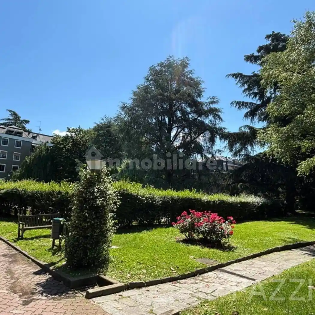 Appartamento via Pinerolo 24, San Siro, Milano - foto 3