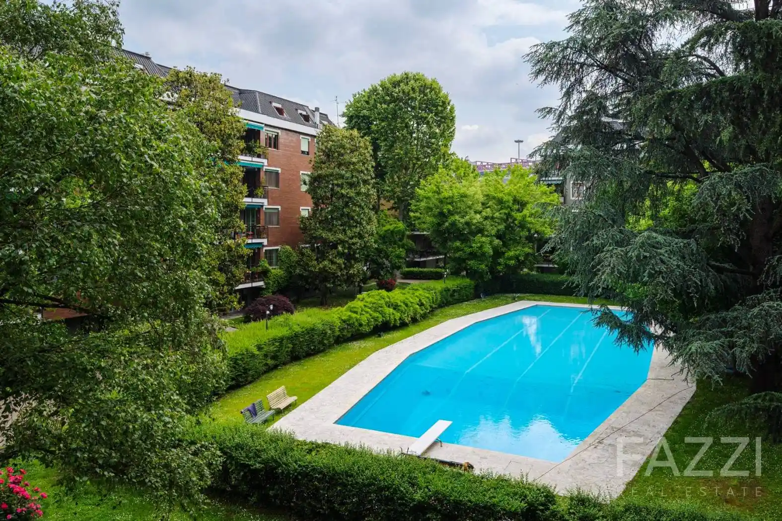 Appartamento via Pinerolo 24, San Siro, Milano - foto 5