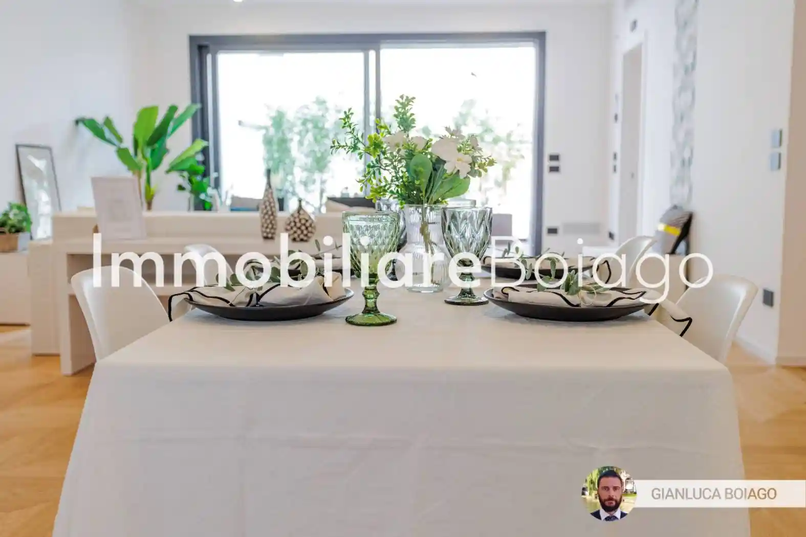 Appartamento in vendita a Treviso