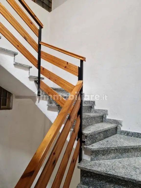 Terratetto plurifamiliare via 25 Aprile, Berzo, Berzo Demo - foto 4