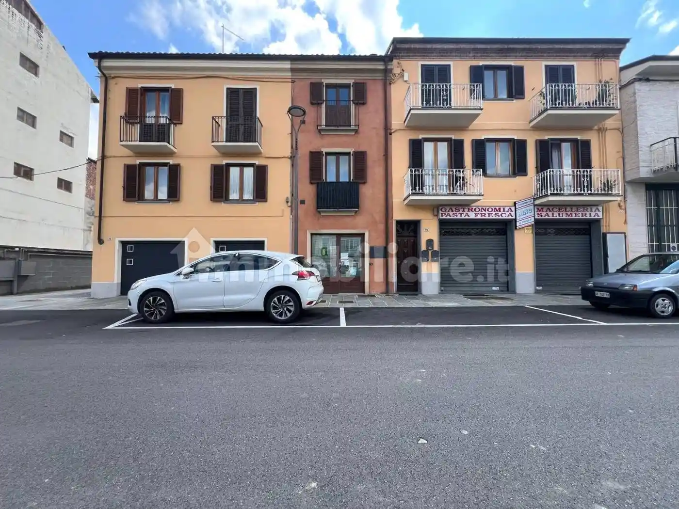 Appartamento in vendita a Canale