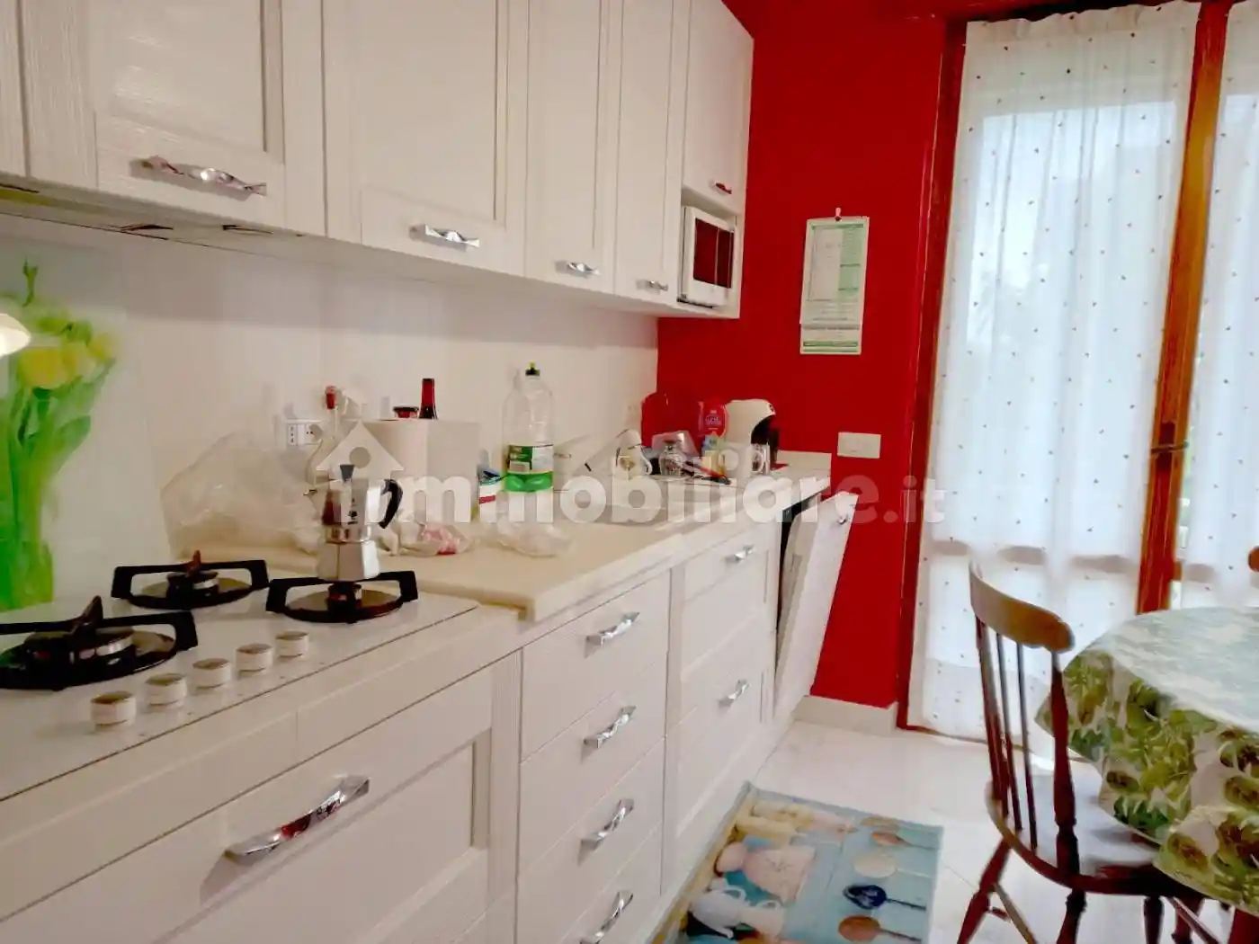 Appartamento in vendita a Piacenza