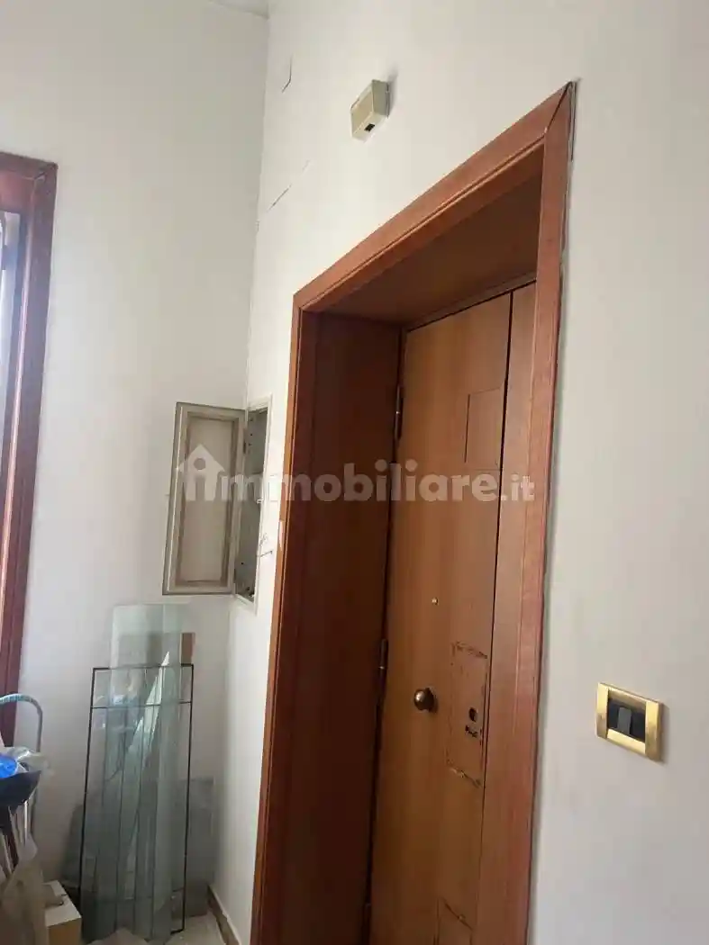 Appartamento in affitto a Napoli