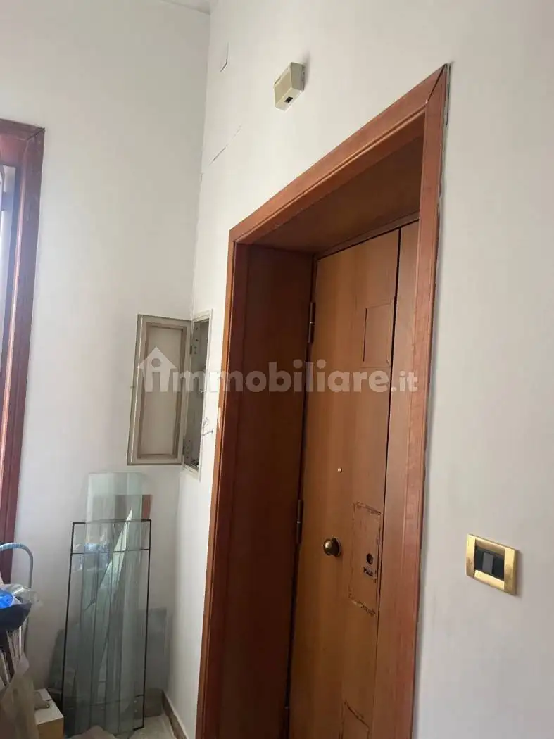 Appartamento in affitto a Napoli