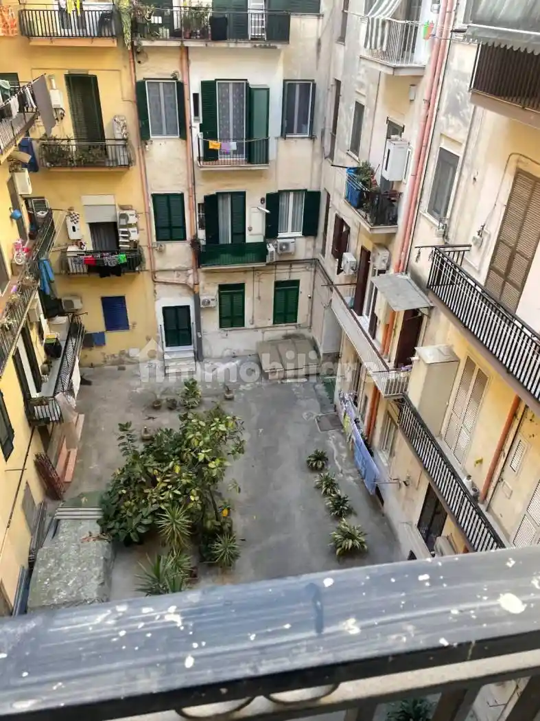 Trilocale via Brindisi 14, Vasto, Napoli - foto 4
