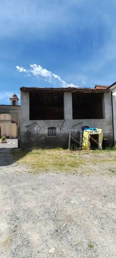 Palazzo - Edificio in vendita a Castel San Giovanni
