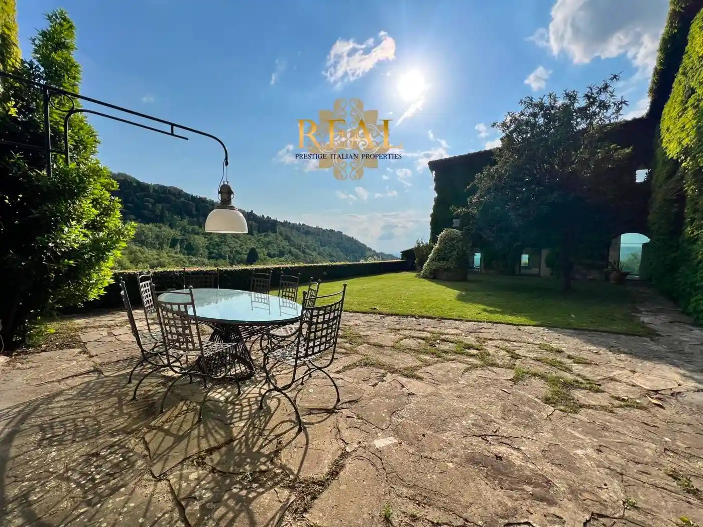 Villa unifamiliare via della Croce, Vicchio Di Rimaggio, Bagno a Ripoli - foto 2