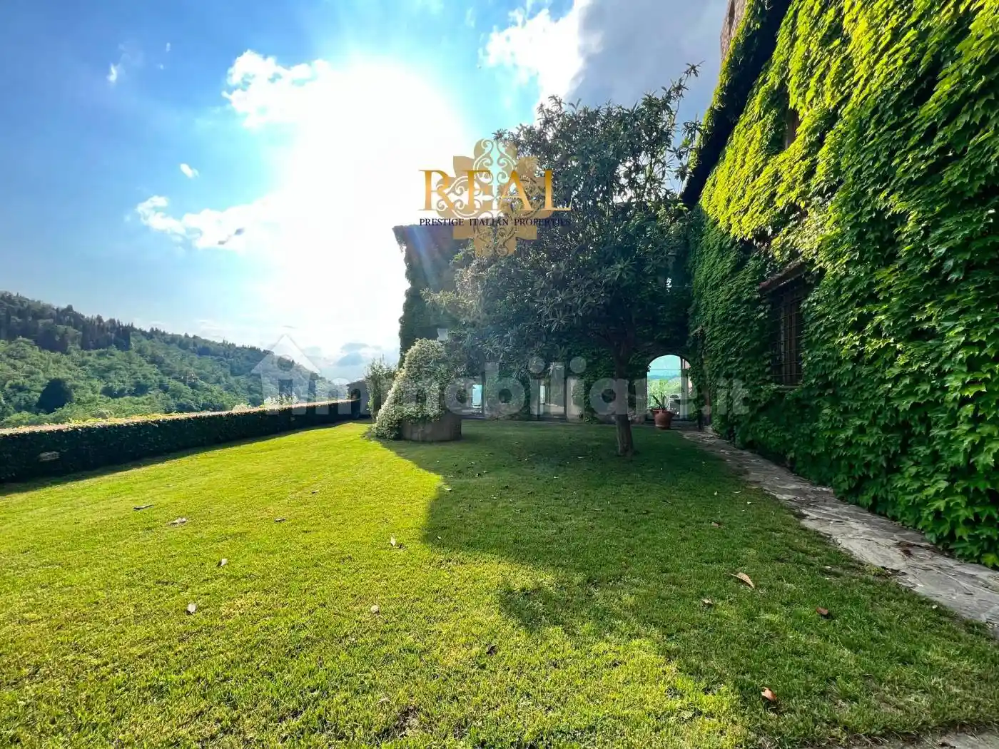 Villa unifamiliare via della Croce, Vicchio Di Rimaggio, Bagno a Ripoli - foto 4