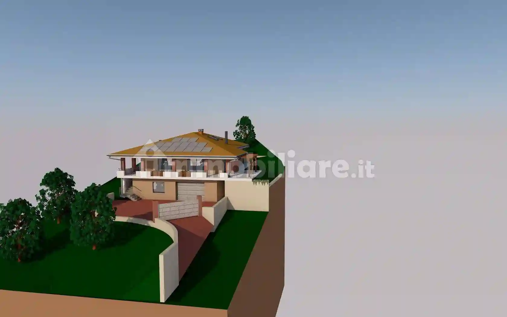 Villa unifamiliare via Biella, Bollengo - foto 4