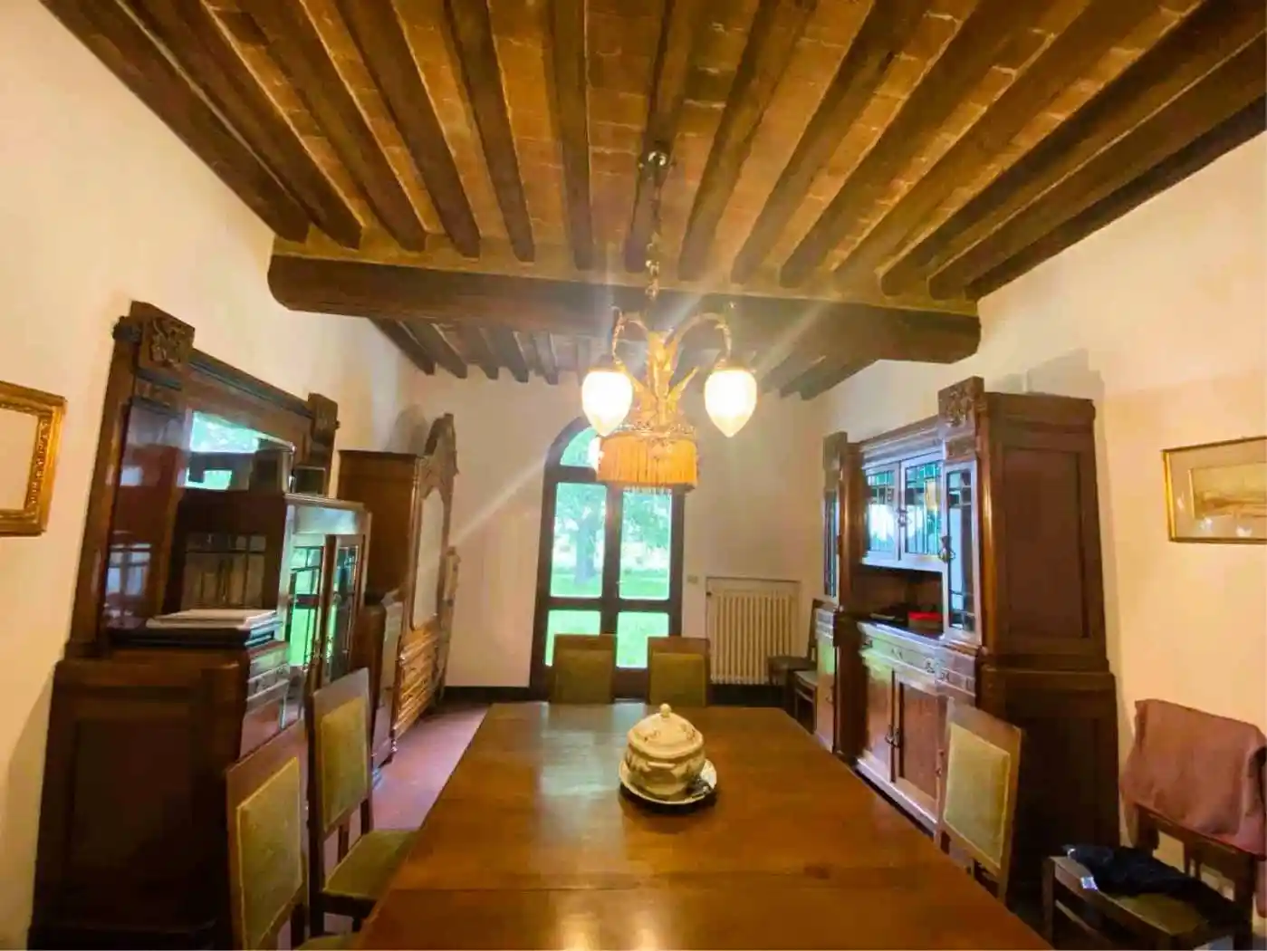 Villa in vendita a San Giorgio di Piano
