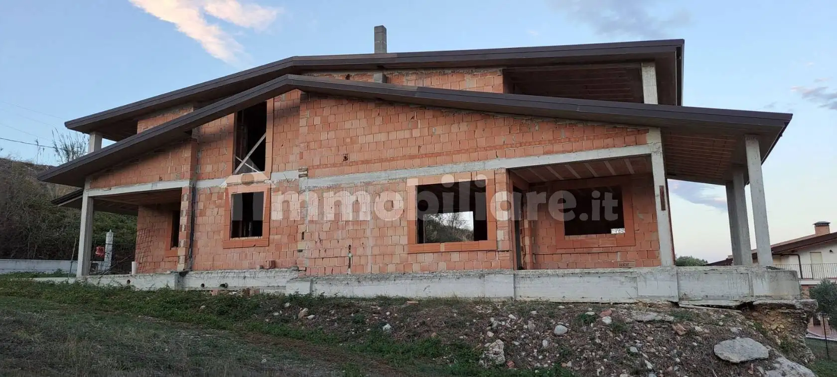 Villa in vendita a Lanciano