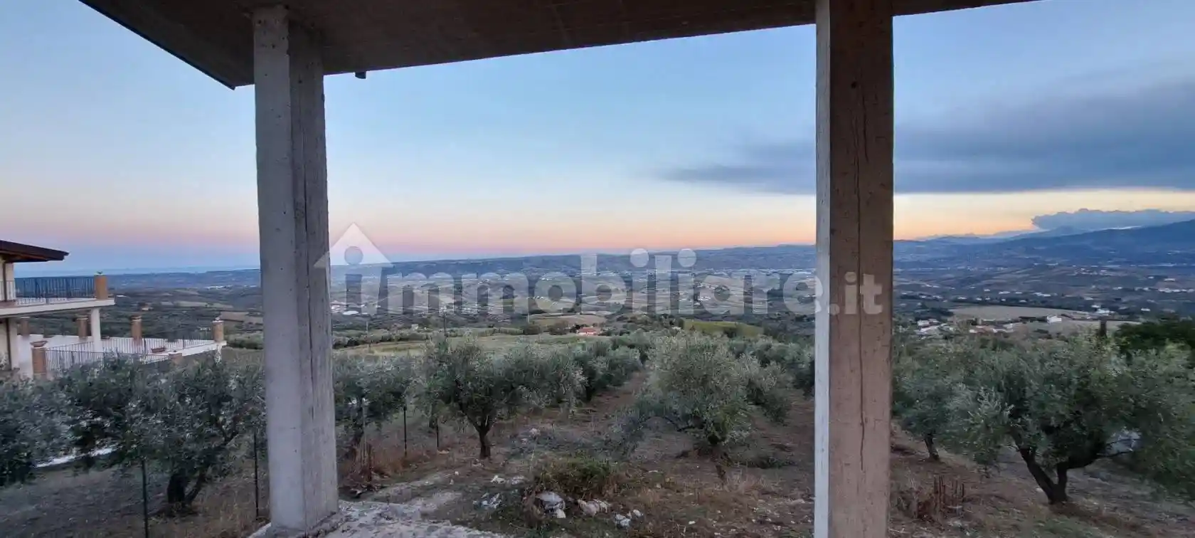 Villa unifamiliare Contrada Follani 54, Centro, Lanciano - foto 2