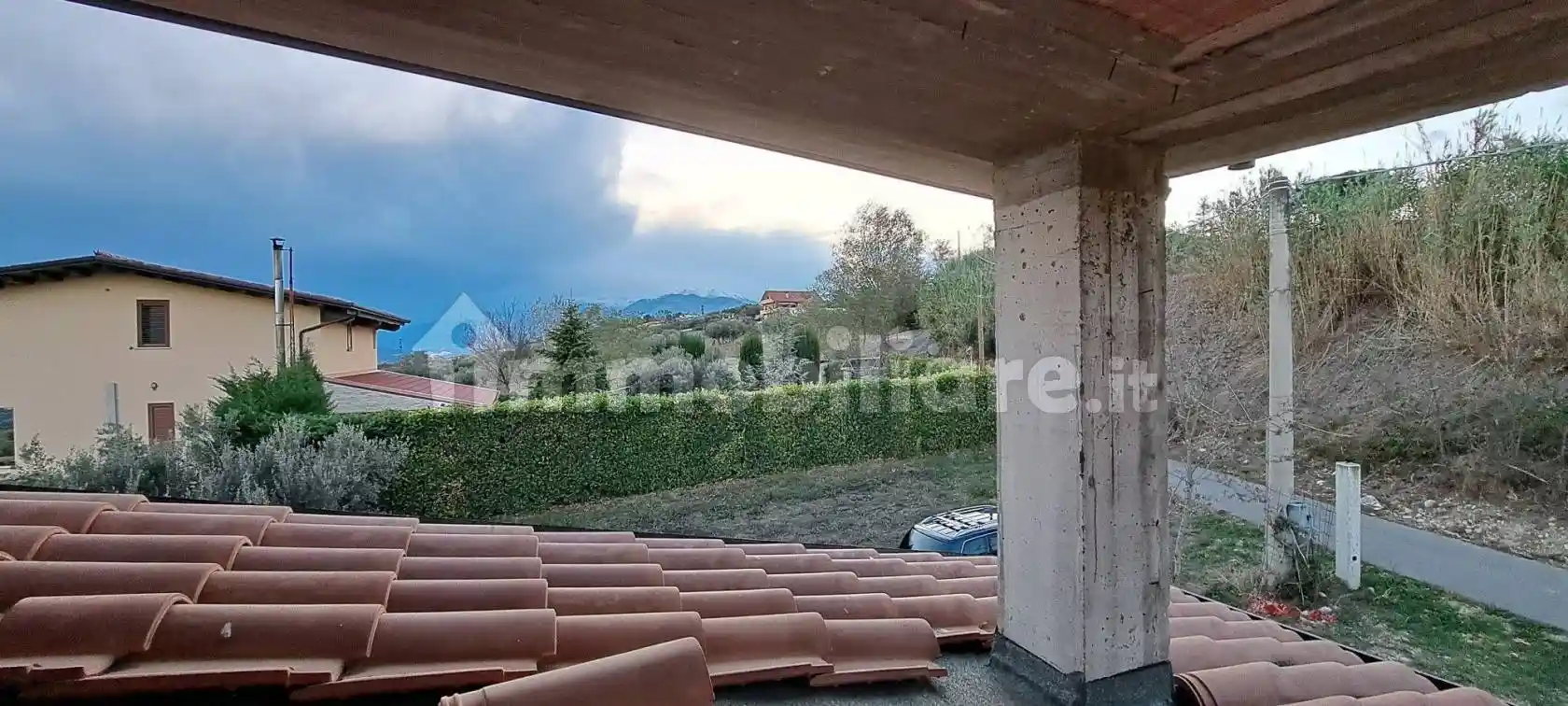 Villa unifamiliare Contrada Follani 54, Centro, Lanciano - foto 5