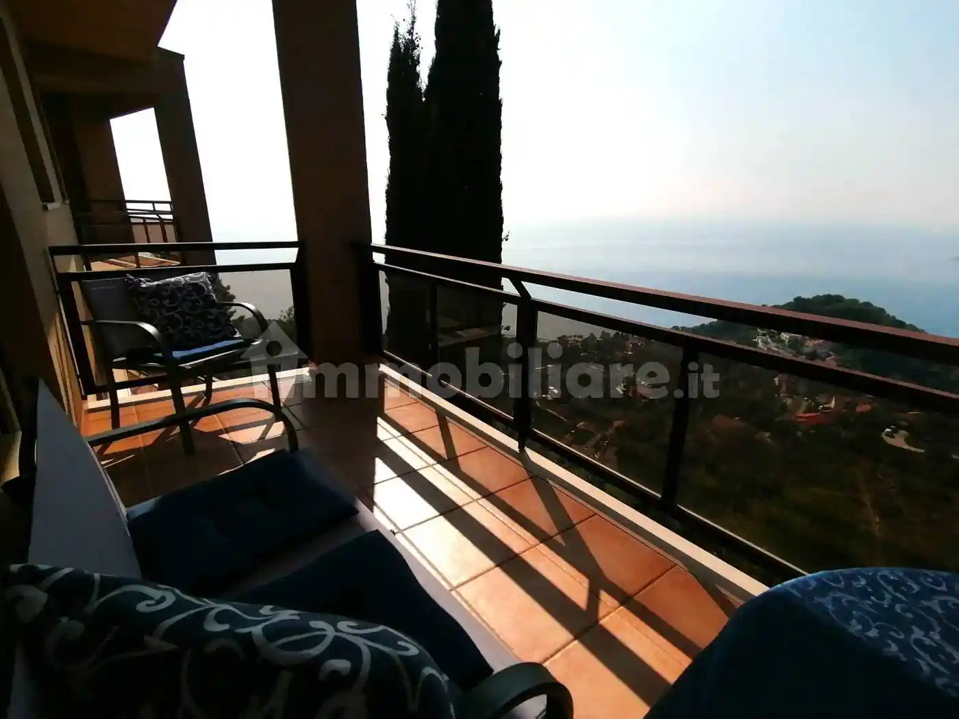 Appartamento in vendita a Ventimiglia